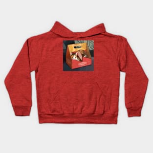 Honey Baked Kids Hoodie